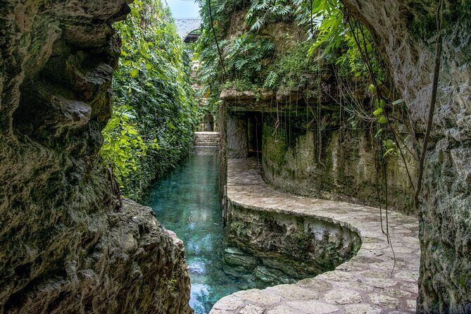 Private Tour Cenotes of Mucuyche & Santa Barbara in one day - FAQ