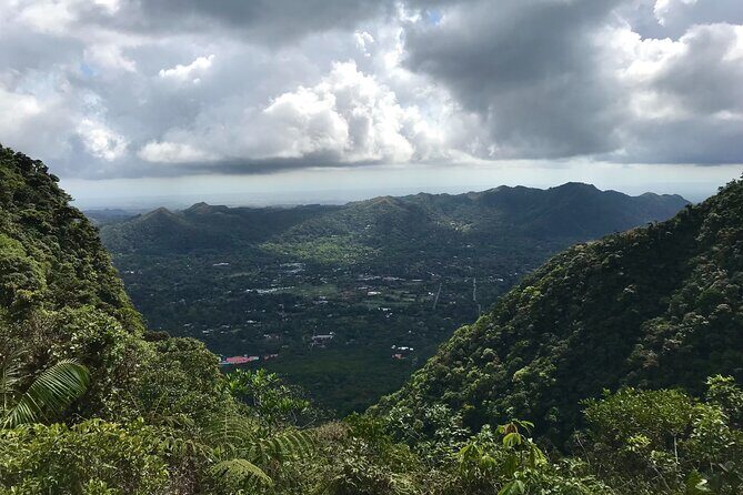 Private Tour - Cerro Gaital Natural Monument Trail - Practical Tips