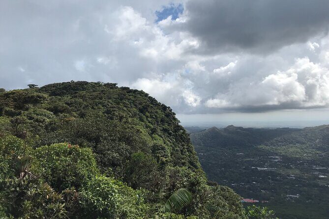 Private Tour - Cerro Gaital Natural Monument Trail - The Sum Up