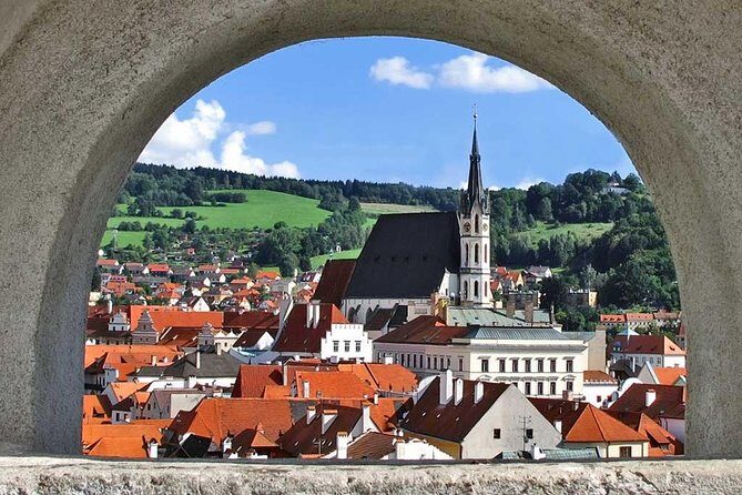 Private Tour: Cesky Krumlov Day Trip from Prague - Who Would Love This Tour?
