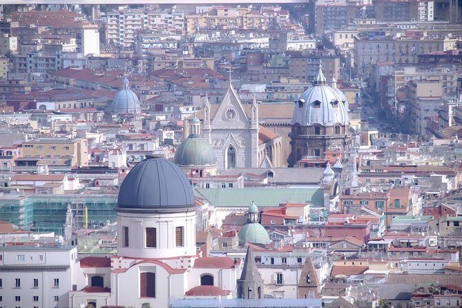 Private Tour. Chapel of San Severo and the H. Centre of Naples - Practical Details and Tips