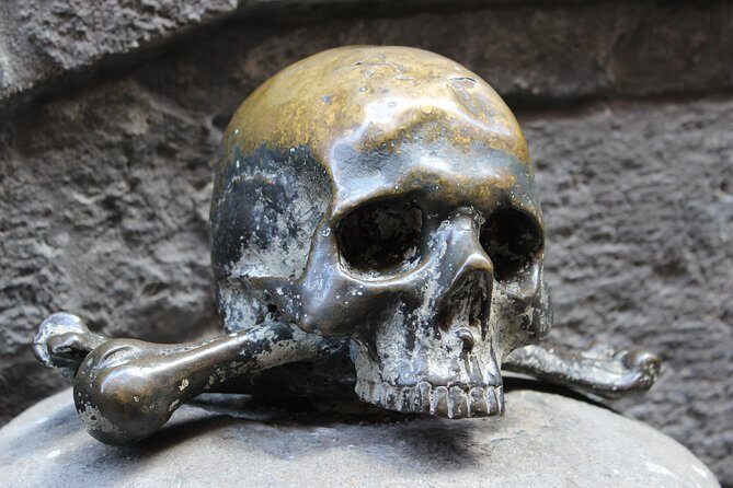 Private Tour. Chapel of San Severo and the H. Centre of Naples - Who Should Consider This Tour?
