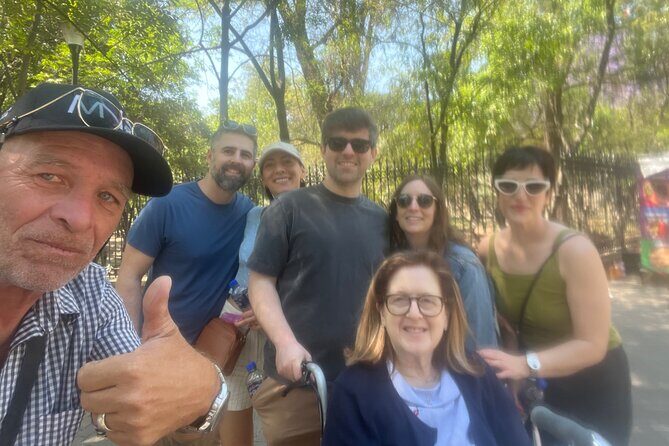 Private Tour Chapultepec Forest Castle Historical Chronology - A Thorough Look at the Private Tour of Chapultepec Forest and Castle