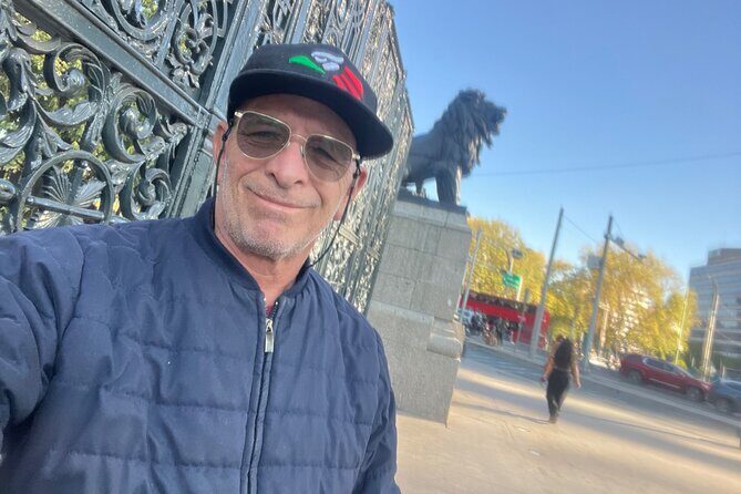 Private Tour Chapultepec Forest Castle Historical Chronology - FAQ