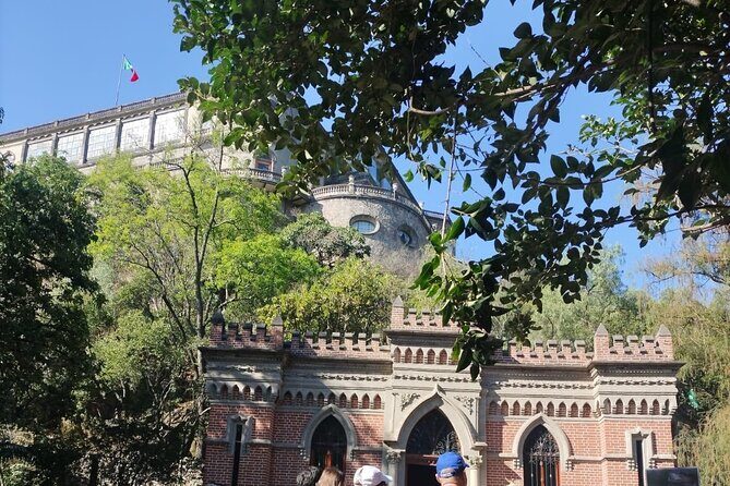 Private Tour Chapultepec Forest Castle Historical Chronology - Final Word