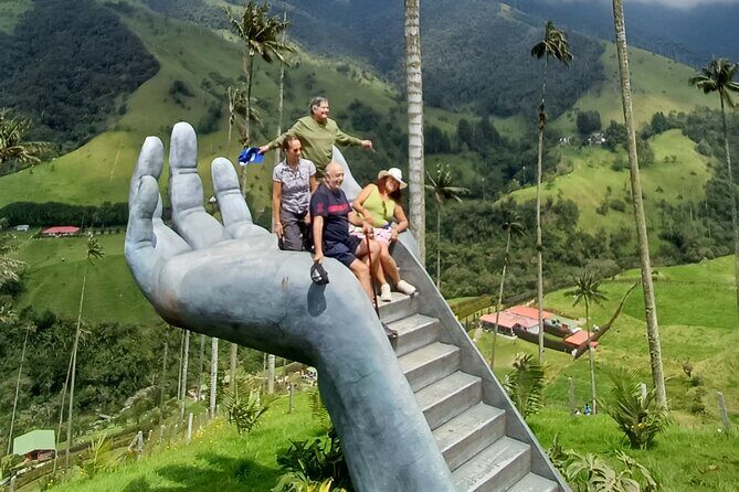 Private Tour Charm of Cocora Valley Salento and Philandia - What to Expect from the Experience