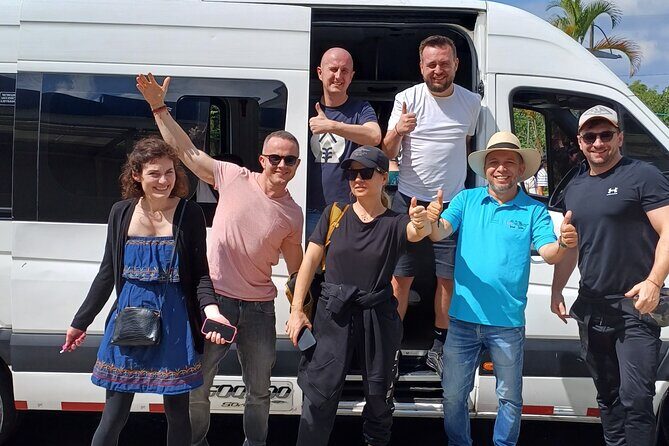 Private Tour Charm of Cocora Valley Salento and Philandia - Who This Tour Is Best For