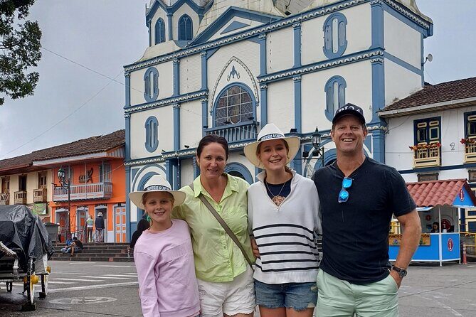 Private Tour Charm of Cocora Valley Salento and Philandia - FAQs