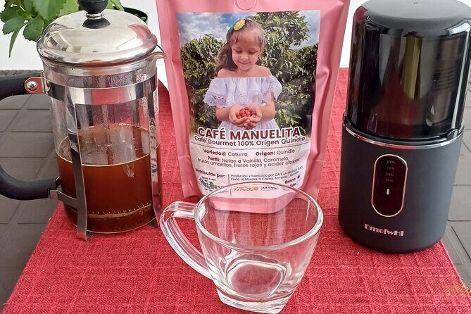 Private Tour Charm of Cocora Valley Salento and Philandia - Final Thoughts