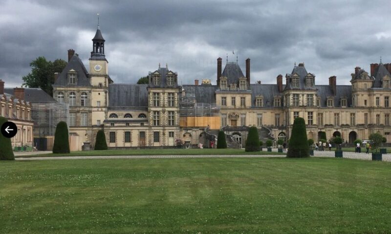 Private tour: Chateaux de Vaux le Vicomte & Fontainebleau - Exploring the Full Experience: From Paris to Château de Fontainebleau