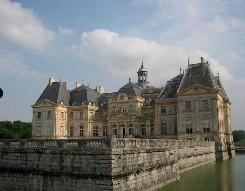 Private tour: Chateaux de Vaux le Vicomte & Fontainebleau - Who Will Love This Tour?