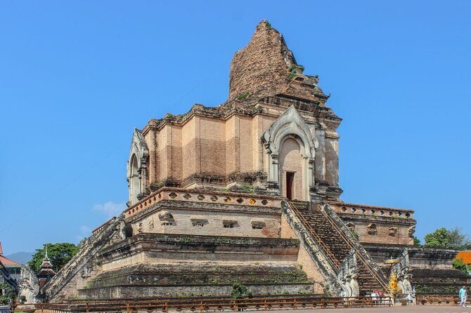 Private Tour: Chiang Mai City Tour Full Day - Why This Tour Works: From Authenticity to Comfort