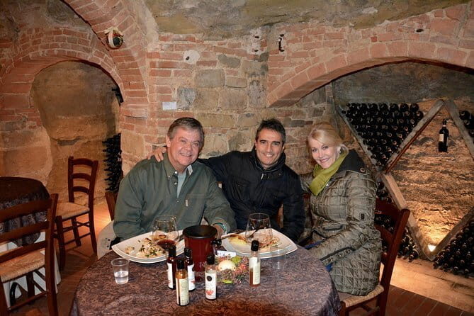 Private Tour: Chianti Region Tour by Minivan - FAQ