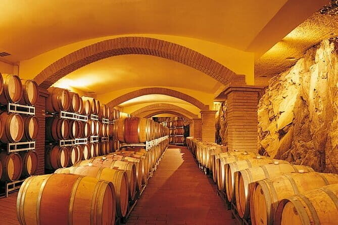 Private Tour: Chianti Winery, Montefioralle, and Greve in Chianti - FAQ