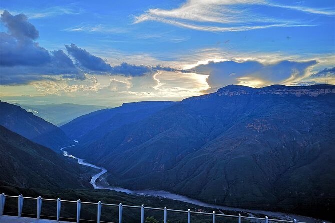 Private Tour - Chicamocha National Park-Panachi (Nature) - Who Will Love This Tour?