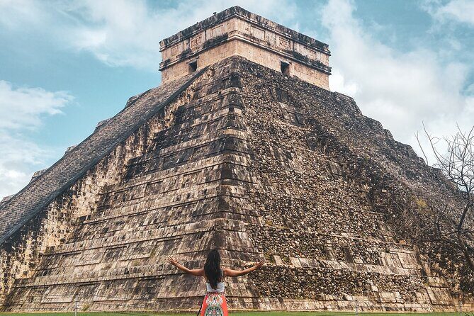 Private Tour Chichen Itzá and Cenote plus Valladolid Magic town - Key Points