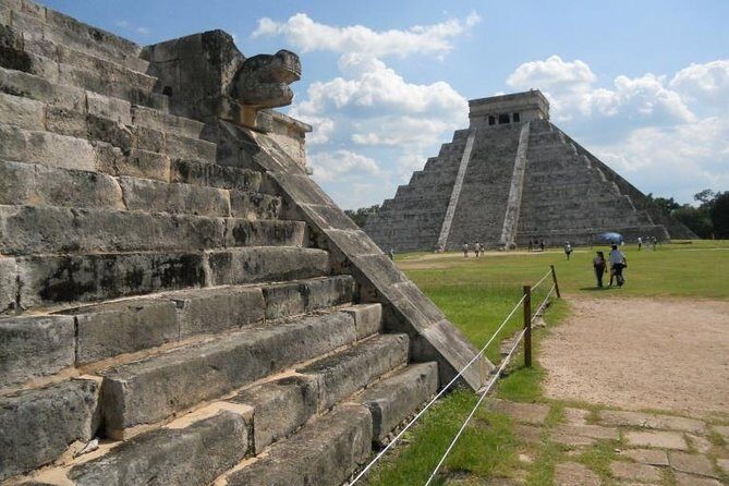 Private Tour: Chichen Itza Archeological Zone from Cancun - Authentic Insights from Reviewers