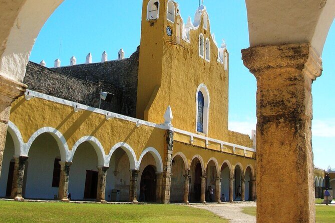 Private Tour: Chichen Itza, Cenote & Izamal Magic Town by Yucatan Concierge - Who Should Take This Tour?