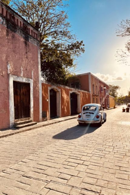 Private Tour Chichen Itzá, Cenote & Valladolid Magic Town - In-Depth Review of the Experience