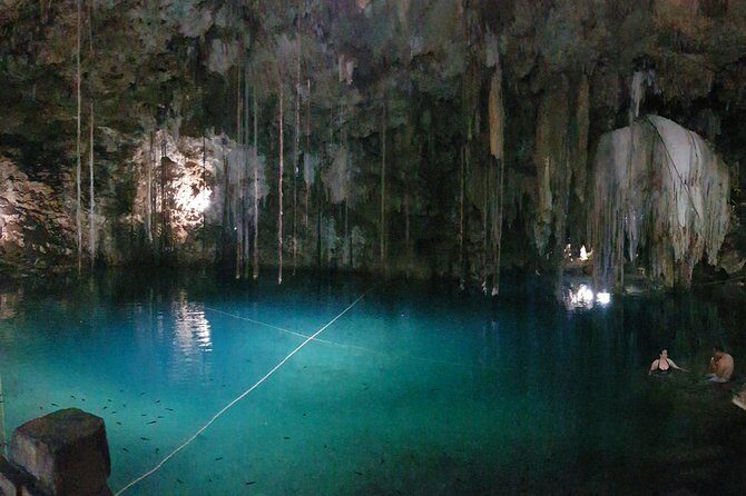 Private Tour Chichén Itzá from Playa del Carmen - Who Should Consider This Tour?