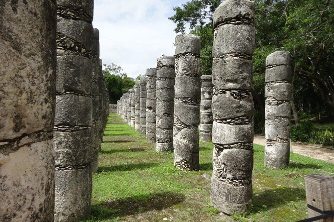 Private Tour Chichén Itzá from Playa del Carmen - FAQ