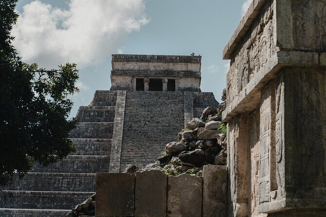 Private Tour Chichen Itza, Izamal , Cenote and Sabor Yucateco - A Detailed Look at the Tour Experience