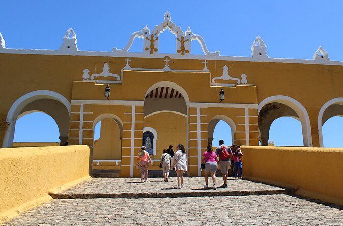 Private Tour Chichen Itza, Izamal , Cenote and Sabor Yucateco - Who Should Consider This Tour?