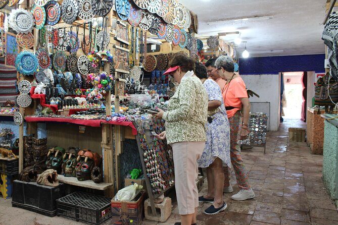 Private Tour Chichen Itza, Izamal , Cenote and Sabor Yucateco - Final Thoughts