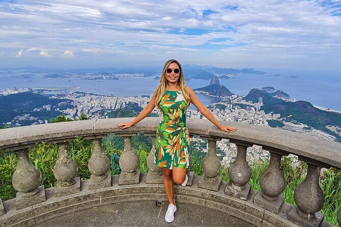 PRIVATE TOUR - Christ the Redeemer and Sugar Loaf - The Journey to Christ the Redeemer