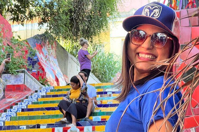 Private tour: Christ the Redeemer, Maracanã,Sugarloaf, Old Downtown and Selaron - FAQ