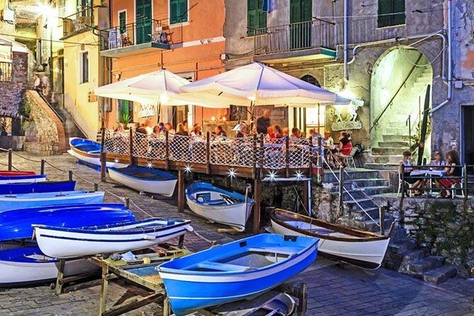 Private Tour: Cinque Terre from La Spezia - Final Thoughts