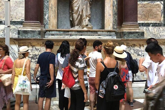 Private Tour - City Center - Key Points