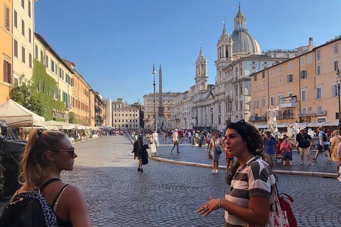 Private Tour - City Center - Final Thoughts