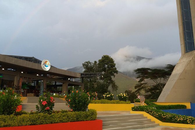 Private Tour - City Night Tour Cerro Del Santisimo (Culture) - Who Is This Tour Best For?