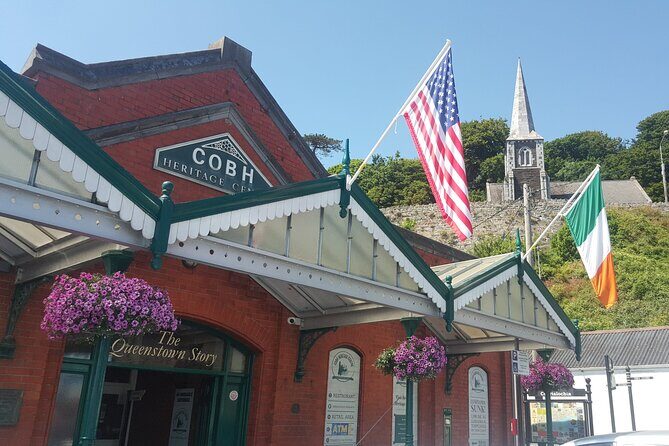Private Tour: Classic Cork Tour visiting Blarney Castle & Kinsale - Exploring the Heart of Cork: An In-Depth Review