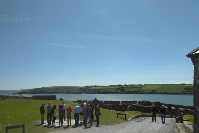 Private Tour: Classic Cork Tour visiting Blarney Castle & Kinsale - The Sum Up