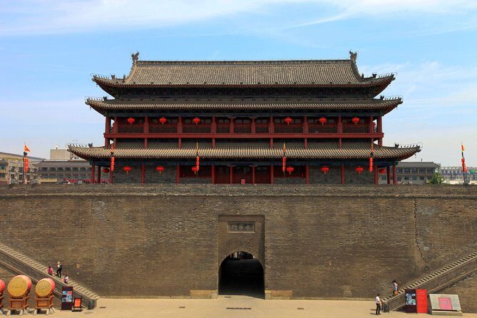 Private Tour: Classic Highlights of Xi'an with Terracotta Warriors and Horses Museum - FAQs