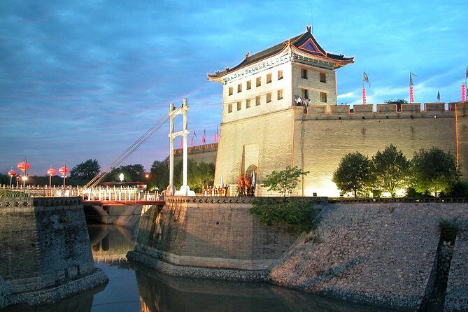 Private Tour: Classic Highlights of Xi'an with Terracotta Warriors and Horses Museum - Final Thoughts