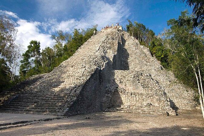 Private Tour: Coba and Tulum Ruins from Cancun - The Sum Up: Who Will Love This Tour?