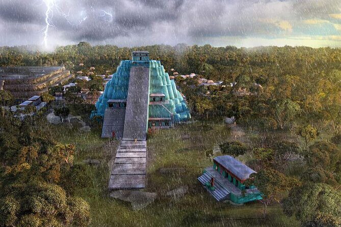 Private Tour: Coba Ruins by Bike, Tulum Ruins by Boat and Swim in a Cenote - FAQs