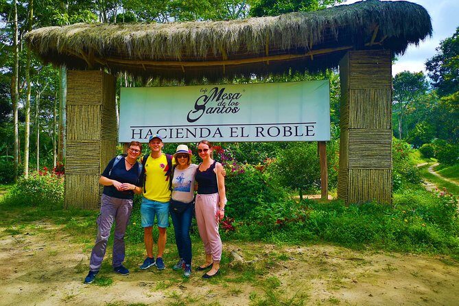 Private Tour - Coffee Tour (Cultivations) - Additional Resources