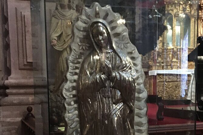 PRIVATE TOUR Colonial Town Taxco and Cuernavaca from CDMX. - Who Would Love This Tour?