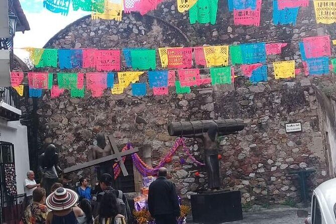 PRIVATE TOUR Colonial Town Taxco and Cuernavaca from CDMX. - In-Depth Breakdown of the Experience