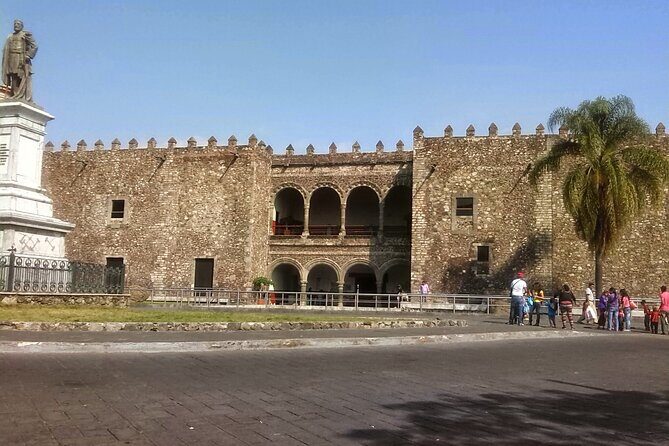 PRIVATE TOUR Colonial Town Taxco and Cuernavaca from CDMX. - Practical Details and Value