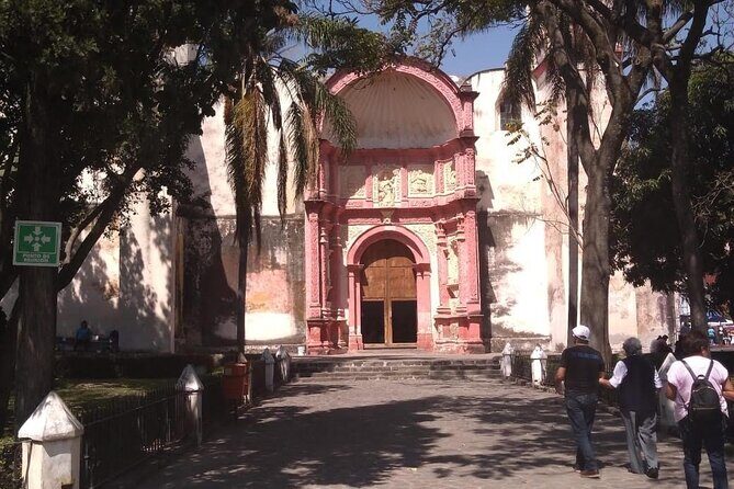 PRIVATE TOUR Colonial Town Taxco and Cuernavaca from CDMX. - Who Is This Tour Best For?