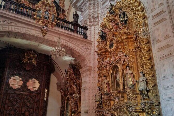 PRIVATE TOUR Colonial Town Taxco and Cuernavaca from CDMX. - FAQs