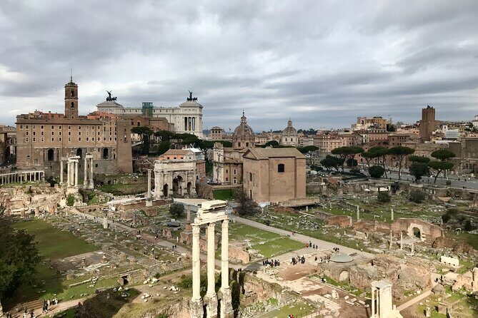 Private Tour: Colosseum & San Clemente Hidden undergrounds - An In-Depth Look at the Tour
