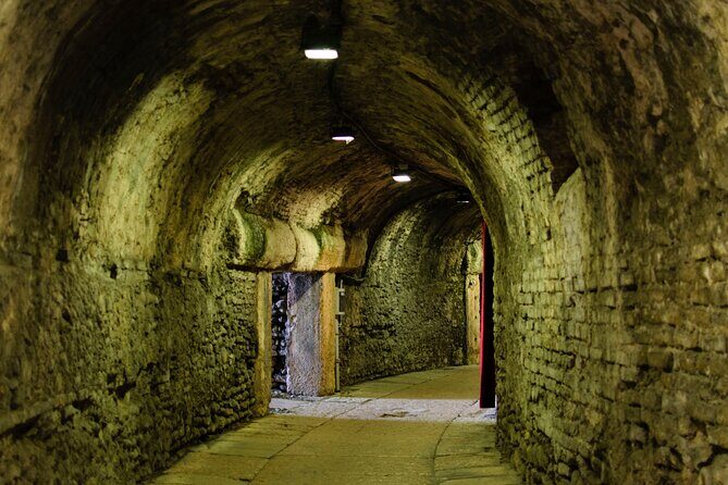 Private tour Colosseum Underground & Ancient Rome - Final Thoughts