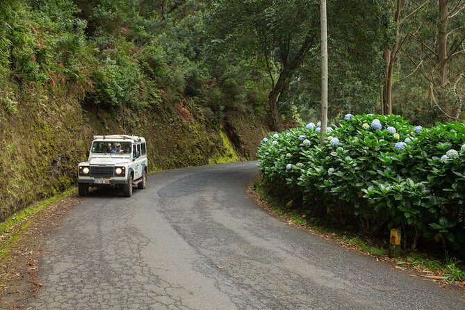 Private Tour: Combo Expedition (Jeep Tour & Levada Walk) - Madeiras Best-Kept Secret: The Private Combo Expedition