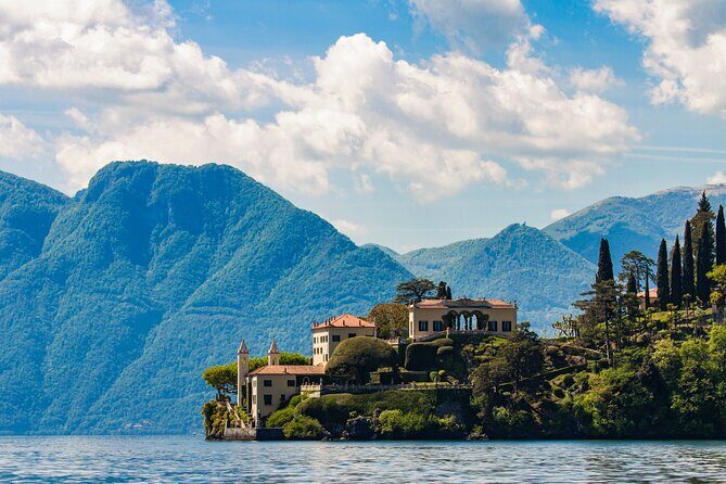 Private Tour Como Lake, Belaggio and Varenna from Milan - FAQ